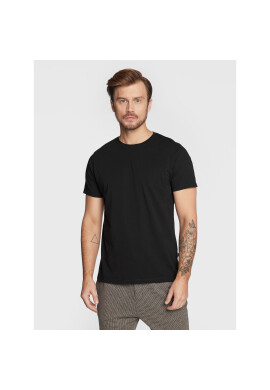 Imperial Тишърт TK42EDTL Черен Regular Fit - Pepit.bg