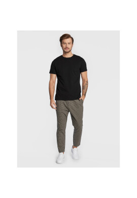 Imperial Тишърт TK42EDTL Черен Regular Fit - Pepit.bg