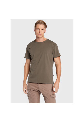 Imperial Тишърт TK42EDTL Каки Regular Fit - Pepit.bg