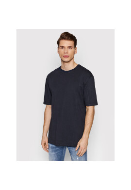 Imperial Тишърт TM18CBOL Тъмносин Regular Fit - Pepit.bg