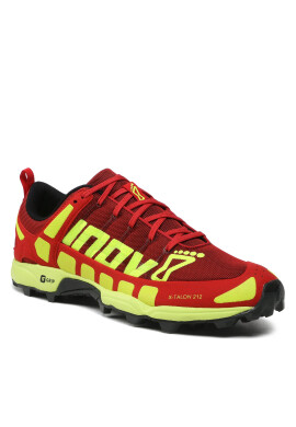 Inov-8 Обувки X-Talon 212 V2 Червен - Pepit.bg