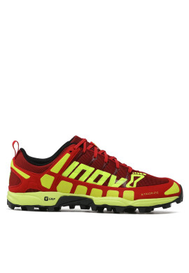 Inov-8 Обувки X-Talon 212 V2 Червен - Pepit.bg