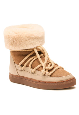Inuikii Апрески Classic High 75207-005 Кафяв - Pepit.bg