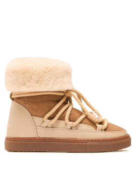 Inuikii Апрески Classic High 75207-005 Кафяв - Pepit.bg