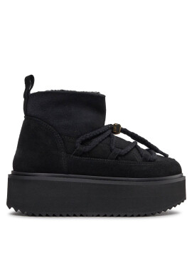Inuikii Апрески Classic Low 75104-105 Черен - Pepit.bg