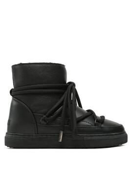Inuikii Апрески Full Leather 75202-087 Черен - Pepit.bg