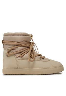 Inuikii Апрески Technical Low 75202-105 Бежов - Pepit.bg