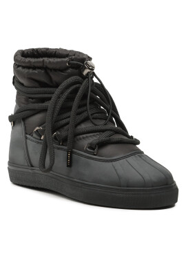 Inuikii Апрески Technical Low 75202-105 Черен - Pepit.bg