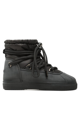 Inuikii Апрески Technical Low 75202-105 Черен - Pepit.bg