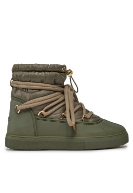 Inuikii Апрески Technical Low 75202-105 Зелен - Pepit.bg