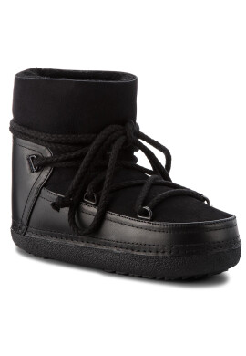 Inuikii Обувки Boot Classic 70101-7 Черен - Pepit.bg