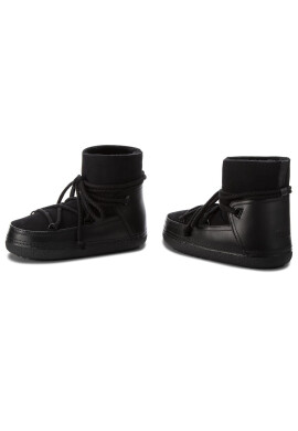 Inuikii Обувки Boot Classic 70101-7 Черен - Pepit.bg