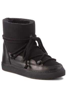 Inuikii Обувки Sneaker Classic 70202-5 Черен - Pepit.bg