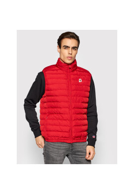 Invicta Елек 4437181/U Червен Regular Fit - Pepit.bg