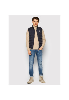 Invicta Елек 4437181/U Тъмносин Regular Fit - Pepit.bg