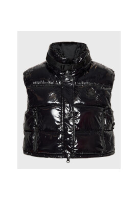 Invicta Елек 4437184/D Черен Regular Fit - Pepit.bg