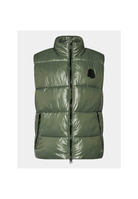 Invicta Елек 4437190/U Зелен Regular Fit - Pepit.bg
