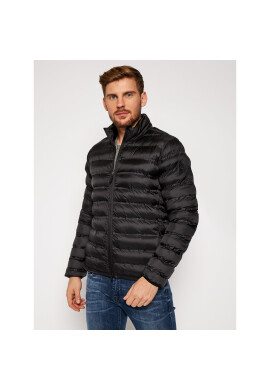Invicta Пухено яке 4431700/U Черен Regular Fit - Pepit.bg