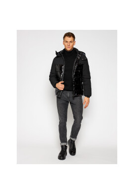 Invicta Пухено яке 4431710/U Черен Regular Fit - Pepit.bg