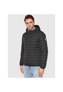 Invicta Пухено яке 4431806/U Черен Regular Fit - Pepit.bg