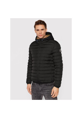 Invicta Пухено яке 4431806/U Черен Regular Fit - Pepit.bg