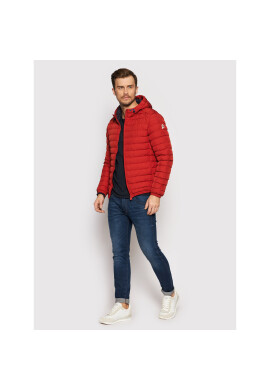 Invicta Пухено яке 4431806/U Червен Regular Fit - Pepit.bg