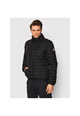 Invicta Пухено яке 4431807/U Черен Regular Fit - Pepit.bg