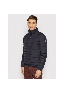 Invicta Пухено яке 4431807/U Тъмносин Regular Fit - Pepit.bg