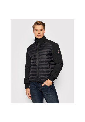 Invicta Пухено яке 4431810/U Черен Regular Fit - Pepit.bg