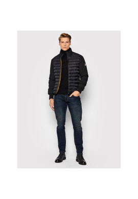 Invicta Пухено яке 4431810/U Черен Regular Fit - Pepit.bg