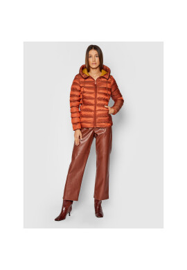 Invicta Пухено яке 4431812/D Кафяв Regular Fit - Pepit.bg