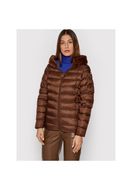 Invicta Пухено яке 4431831/D Кафяв Regular Fit - Pepit.bg