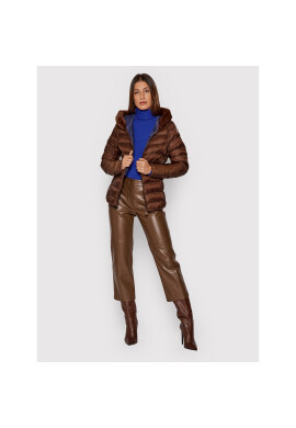 Invicta Пухено яке 4431831/D Кафяв Regular Fit - Pepit.bg