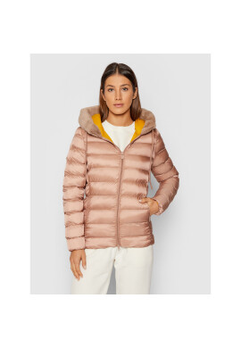Invicta Пухено яке 4431831/D Розов Regular Fit - Pepit.bg