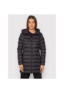 Invicta Пухено яке 4432494/D Черен Regular Fit - Pepit.bg