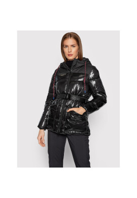 Invicta Пухено яке 4432508/D Черен Regular Fit - Pepit.bg