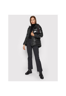 Invicta Пухено яке 4432508/D Черен Regular Fit - Pepit.bg