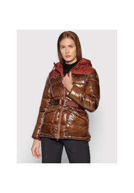 Invicta Пухено яке 4432508/D Кафяв Regular Fit - Pepit.bg