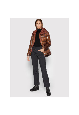 Invicta Пухено яке 4432508/D Кафяв Regular Fit - Pepit.bg