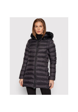 Invicta Пухено яке 4432516/D Черен Regular Fit - Pepit.bg