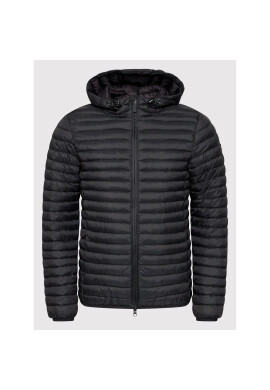 Invicta Пухено яке 4431848/U Черен Regular Fit - Pepit.bg