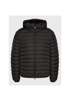 Invicta Пухено яке 4431886/U Черен Regular Fit - Pepit.bg