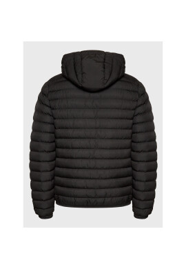 Invicta Пухено яке 4431886/U Черен Regular Fit - Pepit.bg