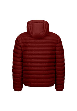 Invicta Пухено яке 4431886/U Червен Regular Fit - Pepit.bg