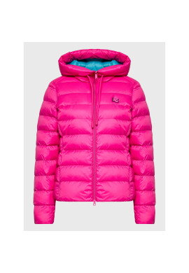 Invicta Пухено яке 4431888/D Розов Regular Fit - Pepit.bg