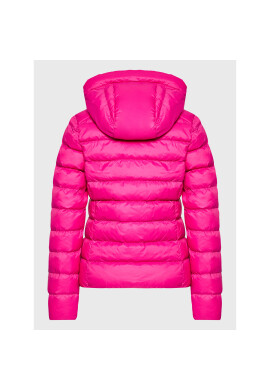 Invicta Пухено яке 4431888/D Розов Regular Fit - Pepit.bg