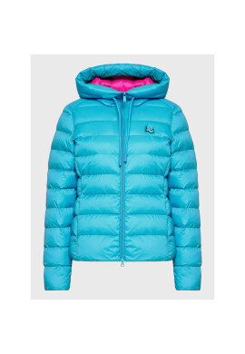Invicta Пухено яке 4431888/D Син Regular Fit - Pepit.bg