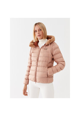 Invicta Пухено яке 4431888/DP Бежов Regular Fit - Pepit.bg