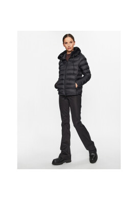 Invicta Пухено яке 4431888/DP Черен Regular Fit - Pepit.bg