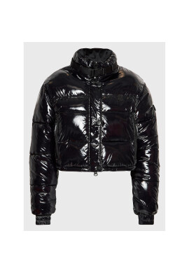 Invicta Пухено яке 4431913/D Черен Regular Fit - Pepit.bg